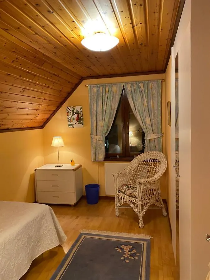 Anitas B&B Stockholm/Vaellingby Stockholm