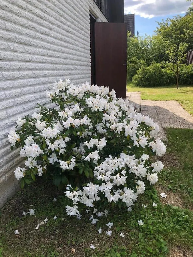 Anitas B&B Stockholm/Vaellingby 0*, Stockholm Schweden