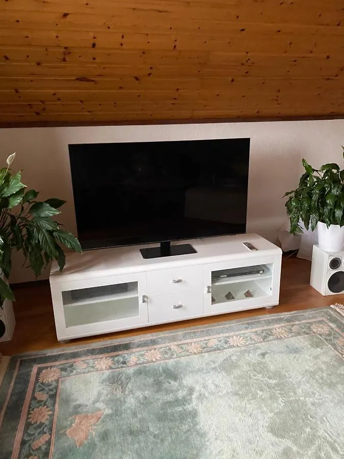 Anitas B&B Stockholm/Vaellingby Privatunterkunft Stockholm