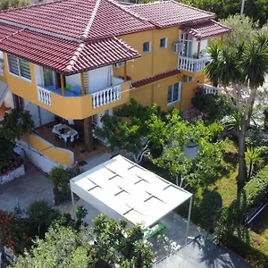 Golden Villa-ksamil Ksamil
