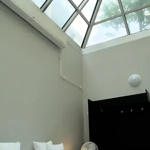  旅馆 因特霍酒店