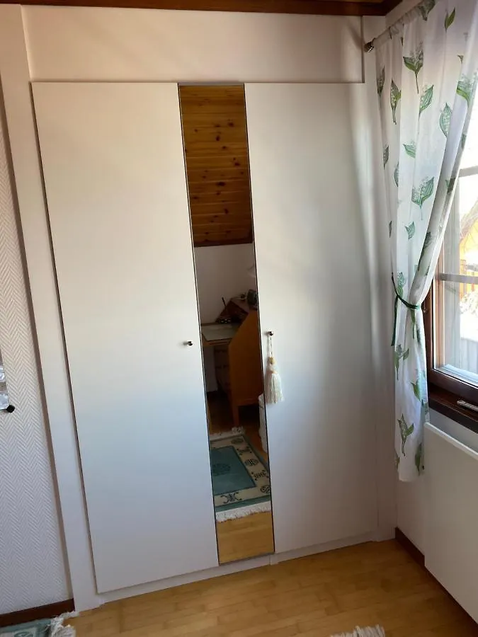Anitas B&B Stockholm/Vaellingby