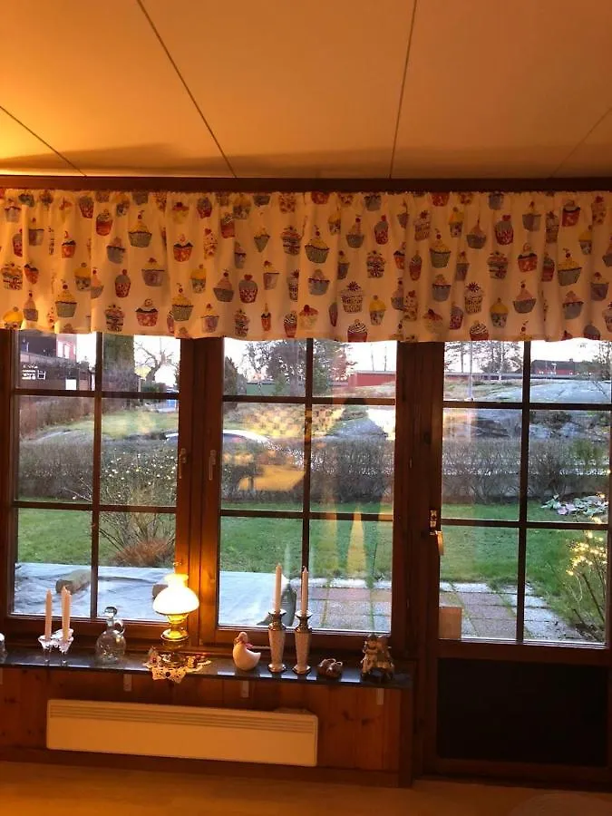 Anitas B&B Stockholm/Vaellingby Homestay Stockholm
