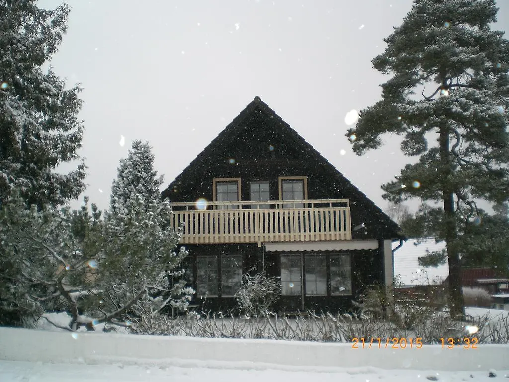 Anitas B&B Stockholm/Vaellingby Homestay Stockholm