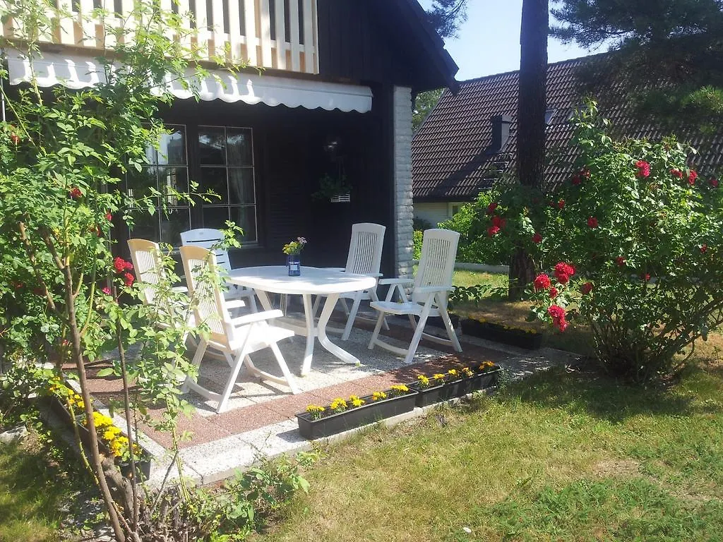 Homestay Anitas B&B Stockholm/Vaellingby