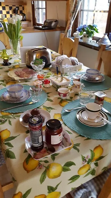 Homestay Anitas B&B Stockholm/Vaellingby